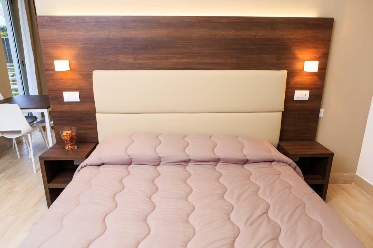Vignadonica Resort Фишано Экстерьер фото