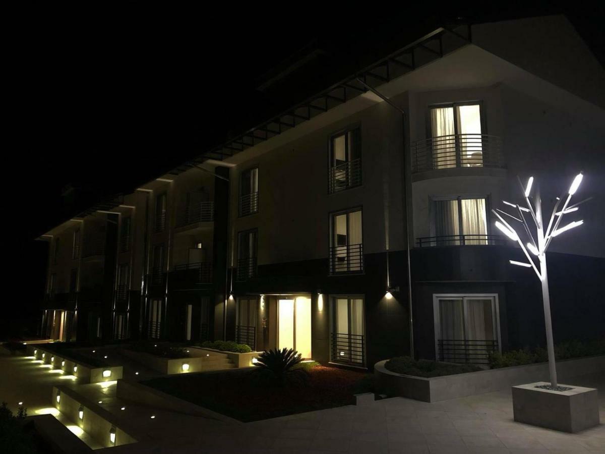 Vignadonica Resort Фишано Экстерьер фото
