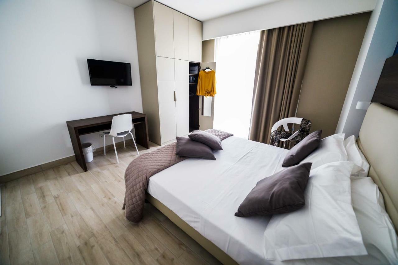 Vignadonica Resort Фишано Экстерьер фото