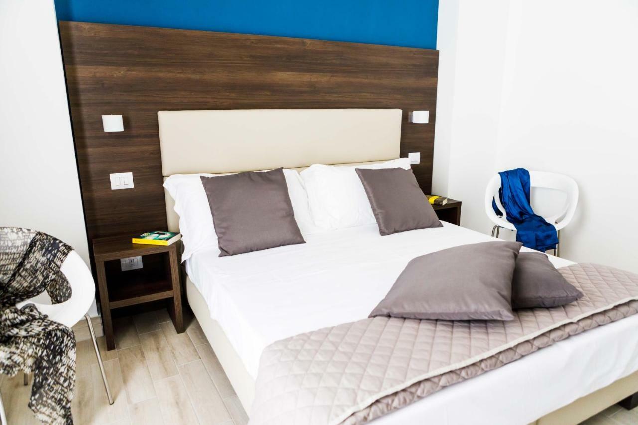 Vignadonica Resort Фишано Экстерьер фото