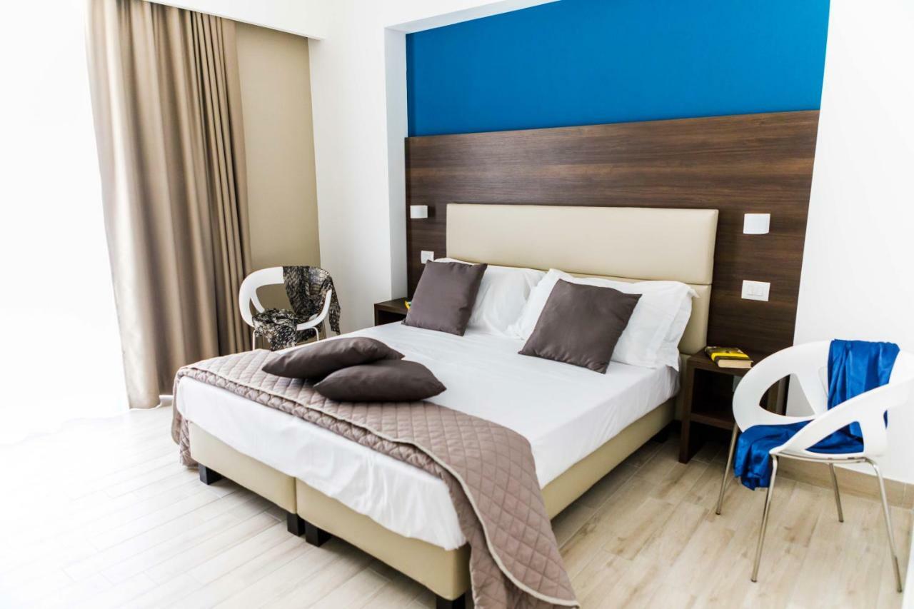 Vignadonica Resort Фишано Экстерьер фото