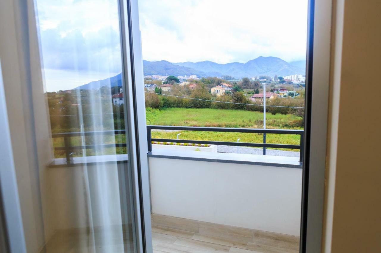 Vignadonica Resort Фишано Экстерьер фото